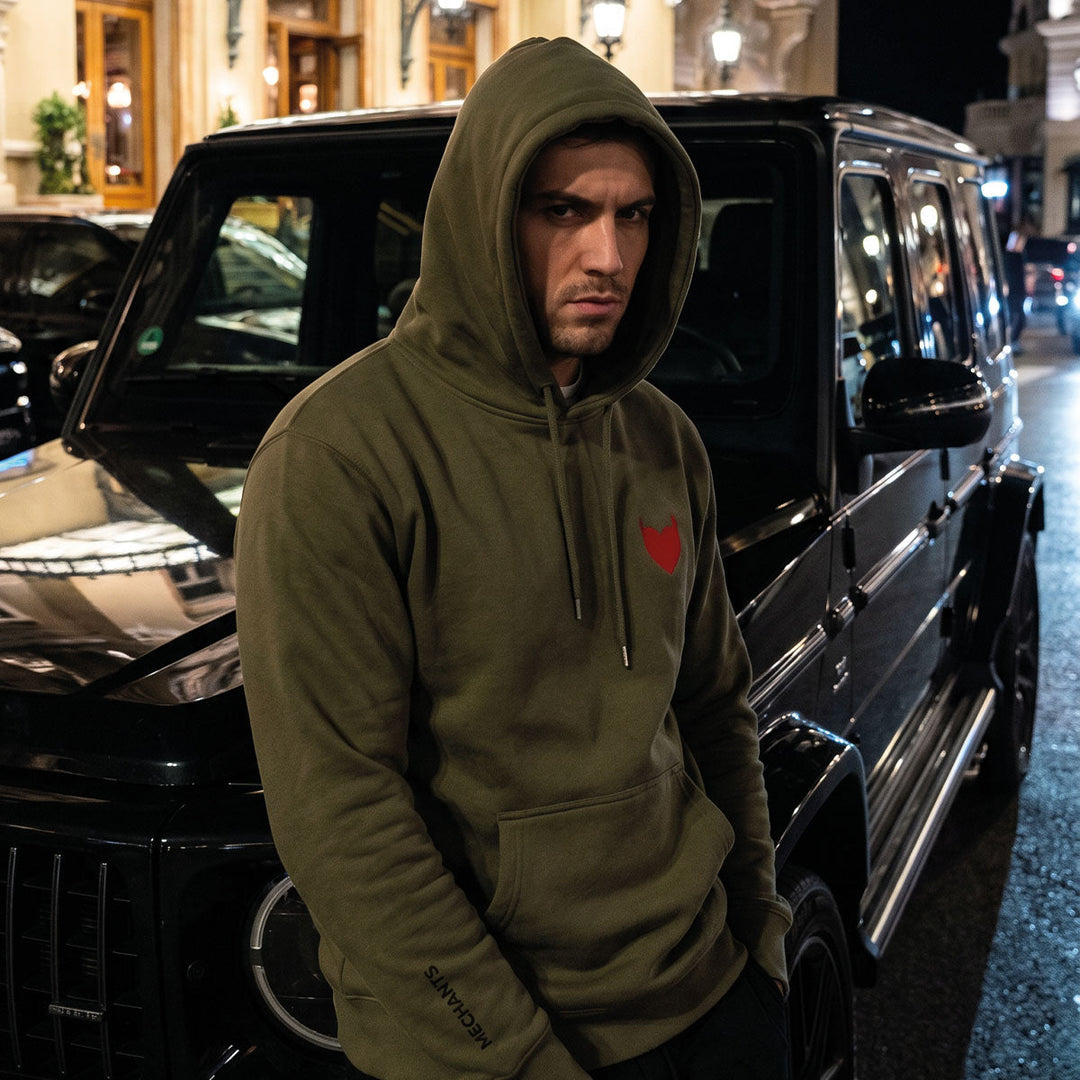 Hoodie