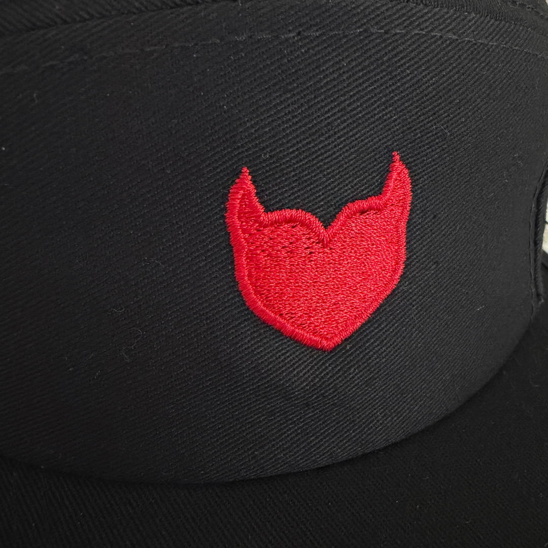 Evilheart Caps