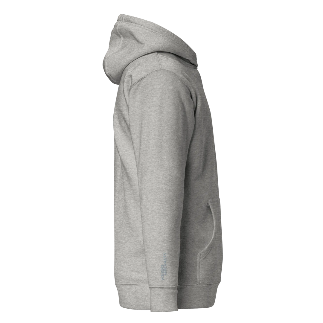 Evilheart hoodie
