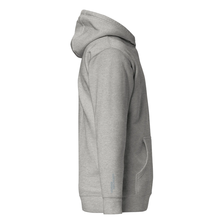 Evilheart hoodie