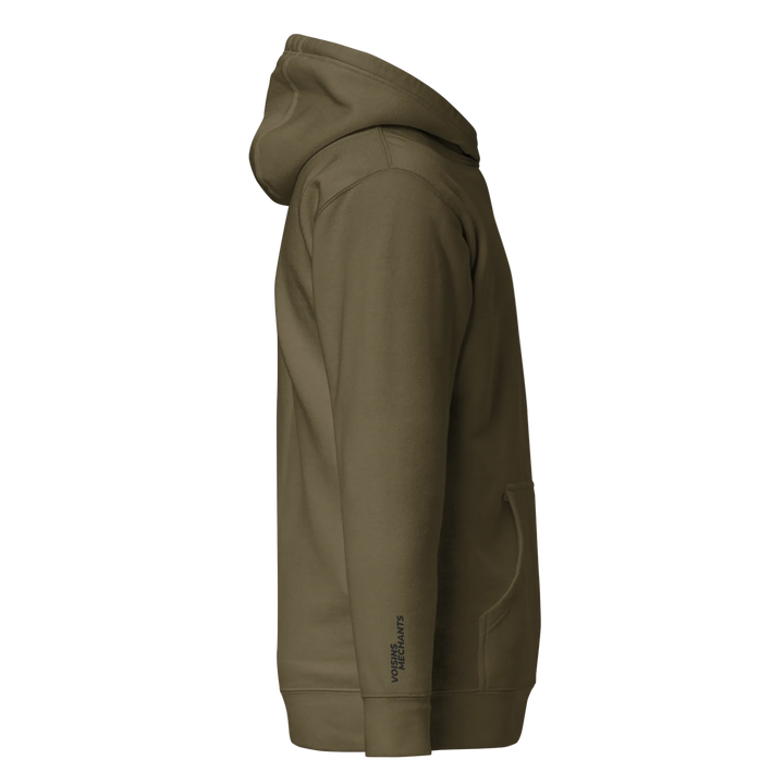 Evilheart hoodie