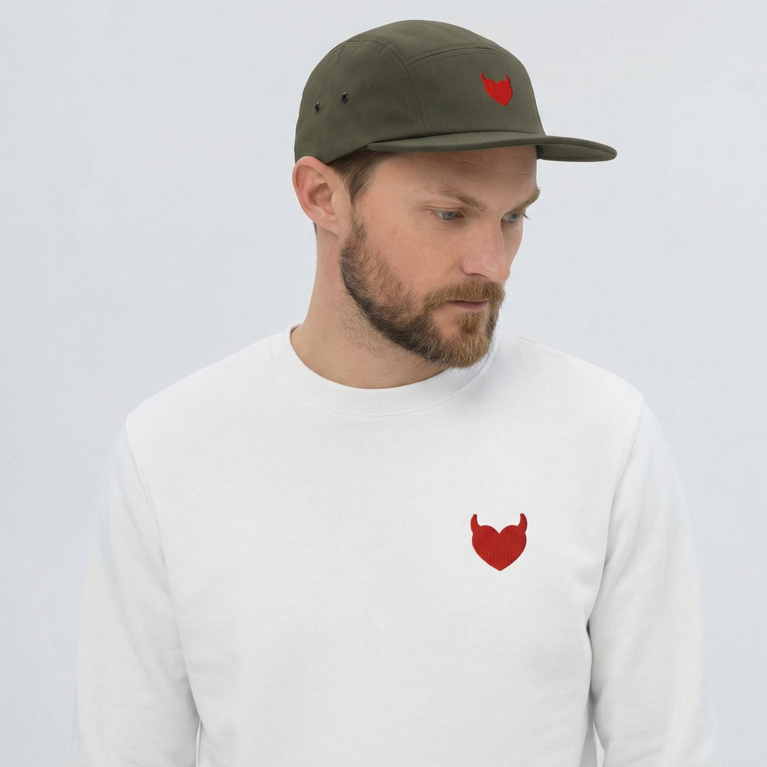 Evilheart Caps