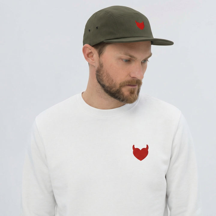 Evilheart Caps