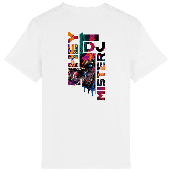Mister DJ - dos_0