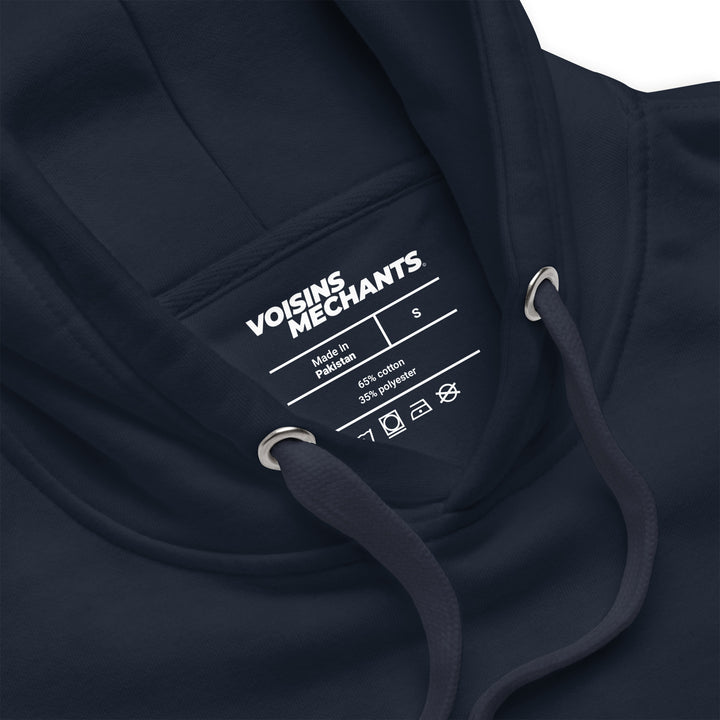 Evilheart hoodie