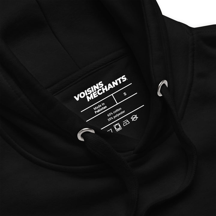 Evilheart hoodie