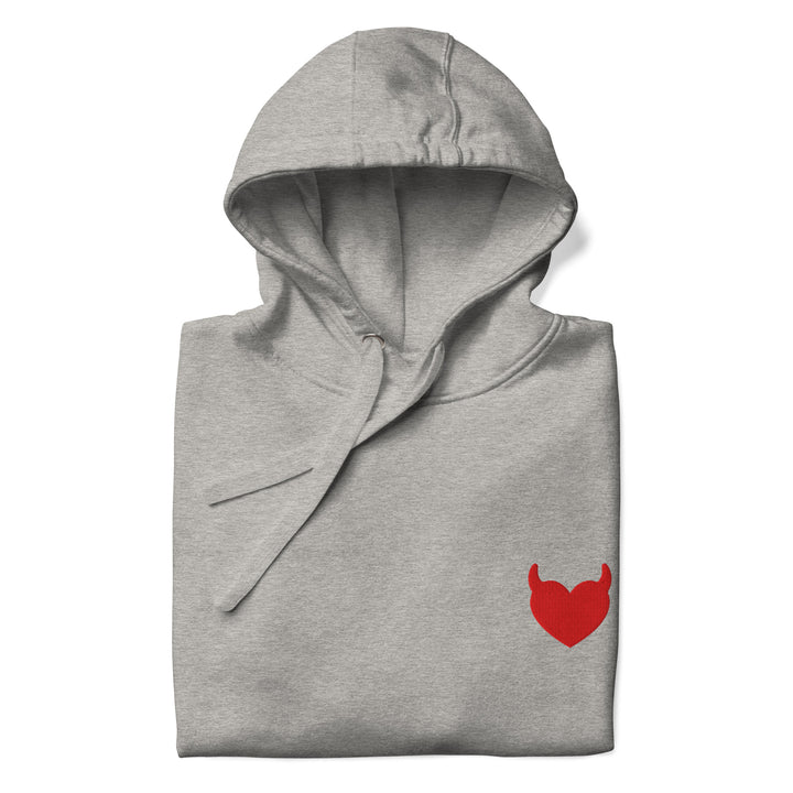 Evilheart hoodie