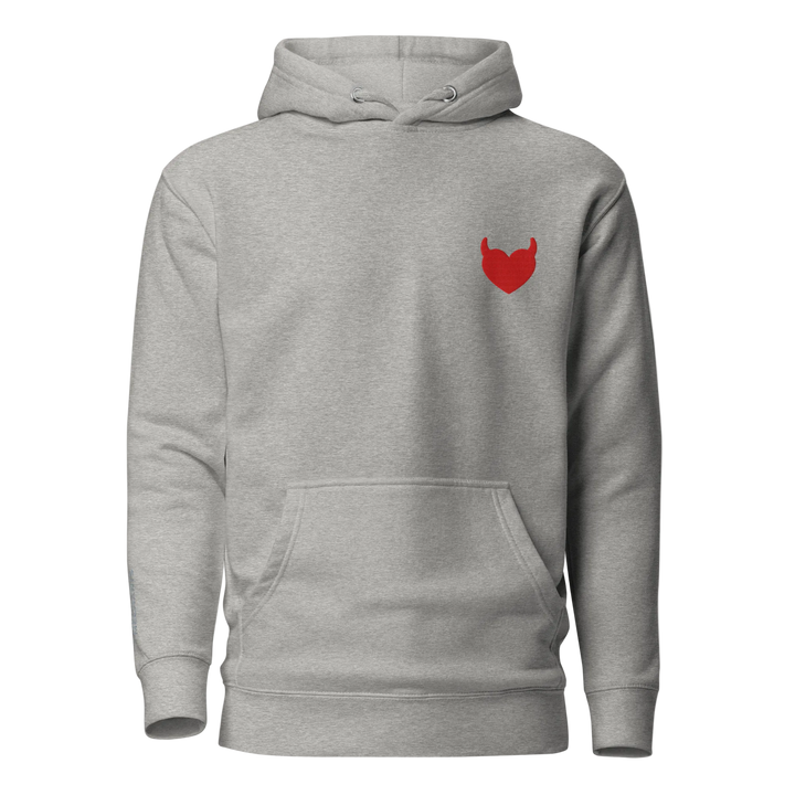 Evilheart hoodie