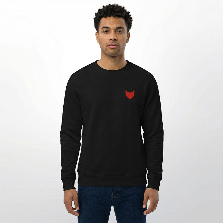 Evilheart crew