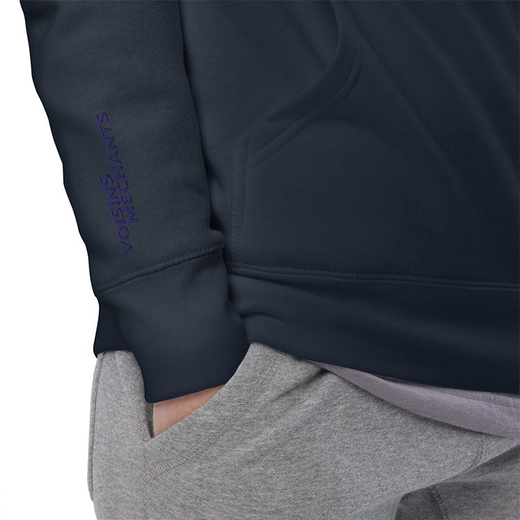 Evilheart hoodie