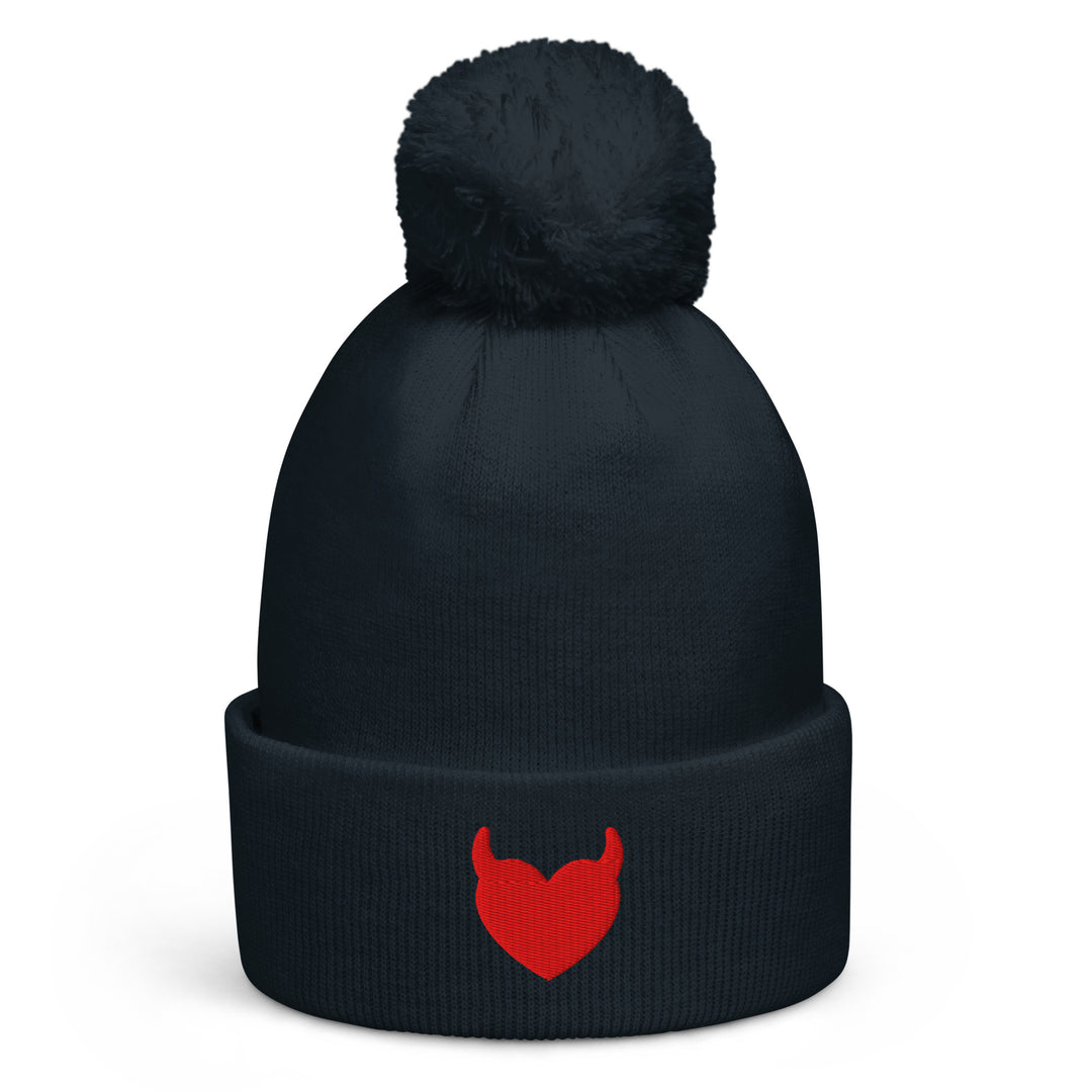 Evilheart Pompom