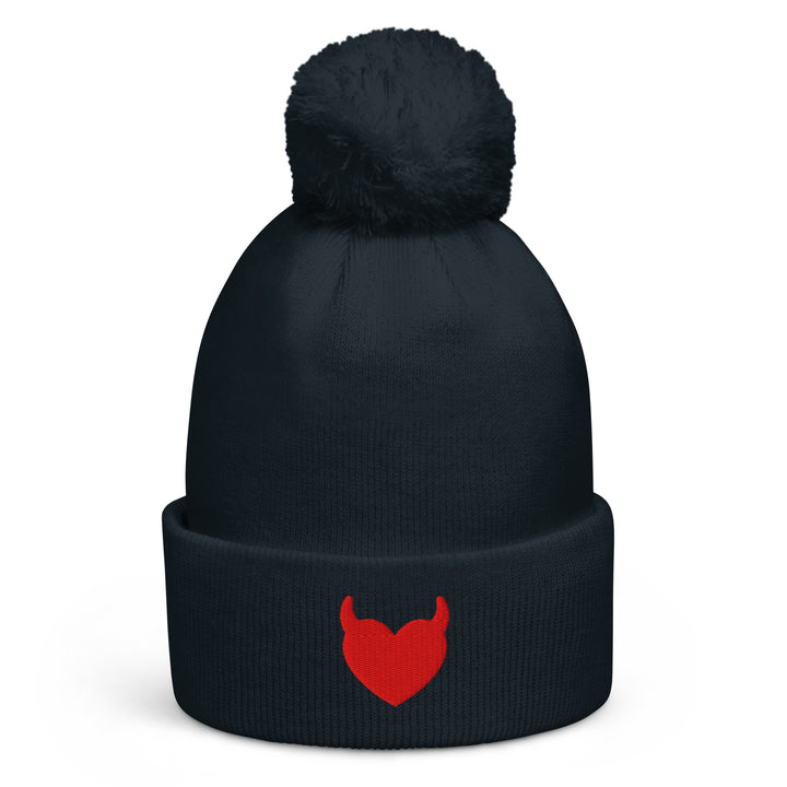 Evilheart Pompom