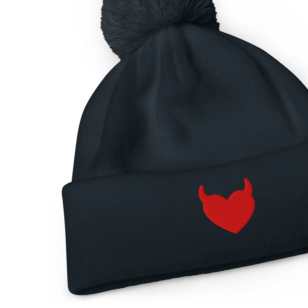 Evilheart Pompom