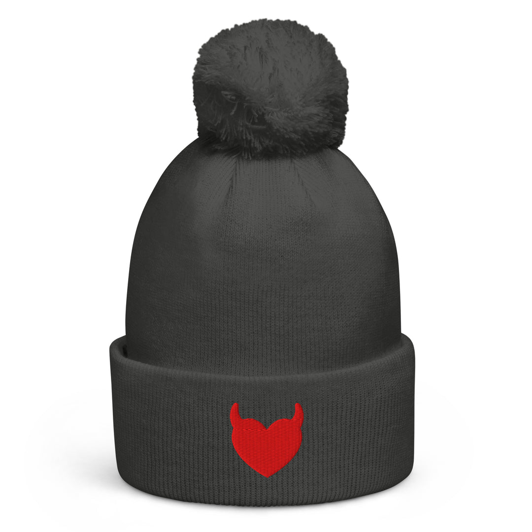 Evilheart Pompom