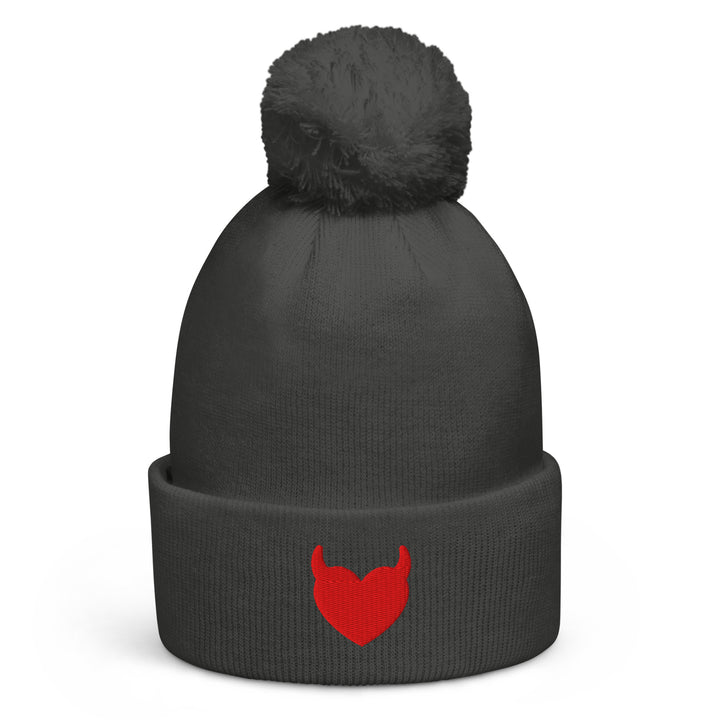 Evilheart Pompom