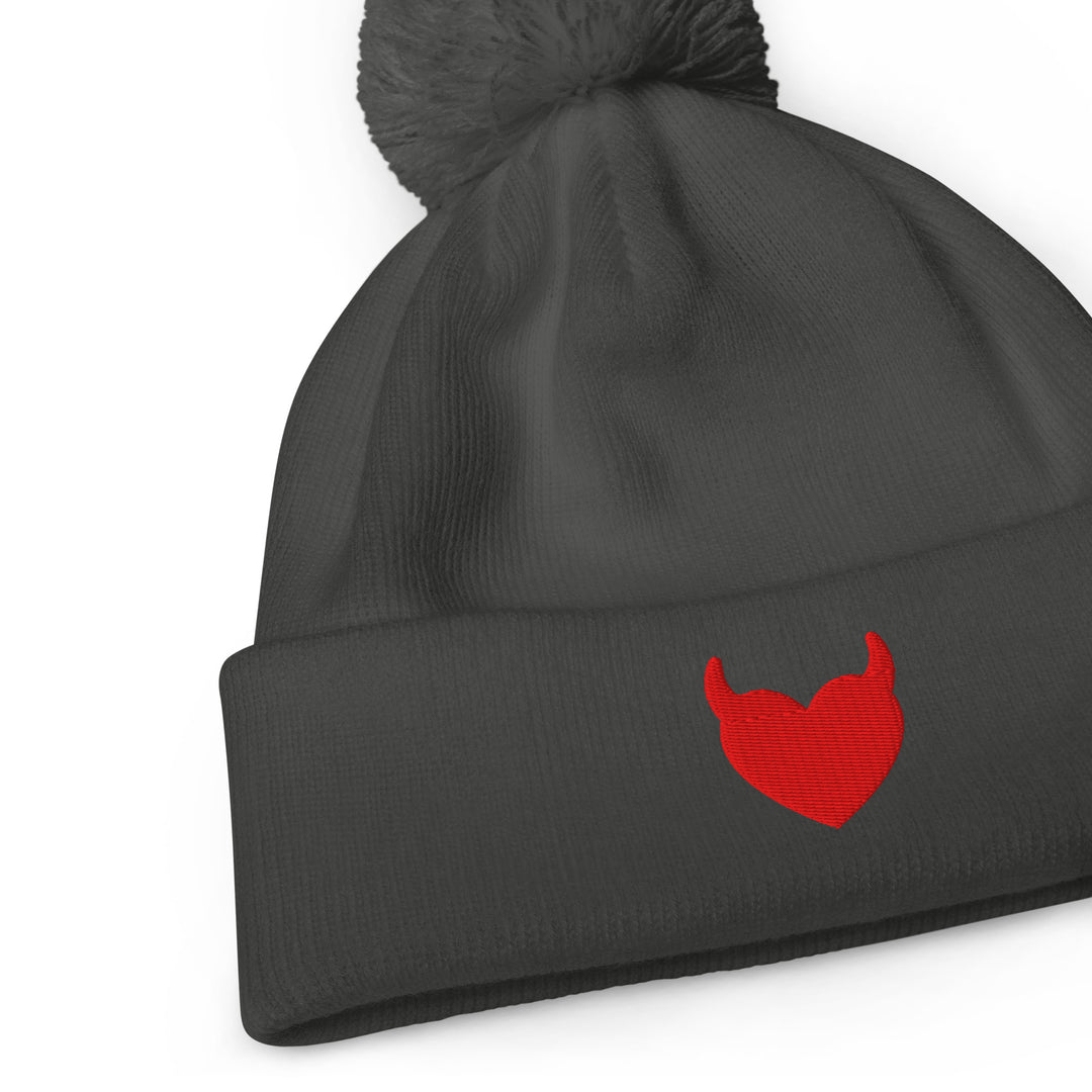 Evilheart Pompom