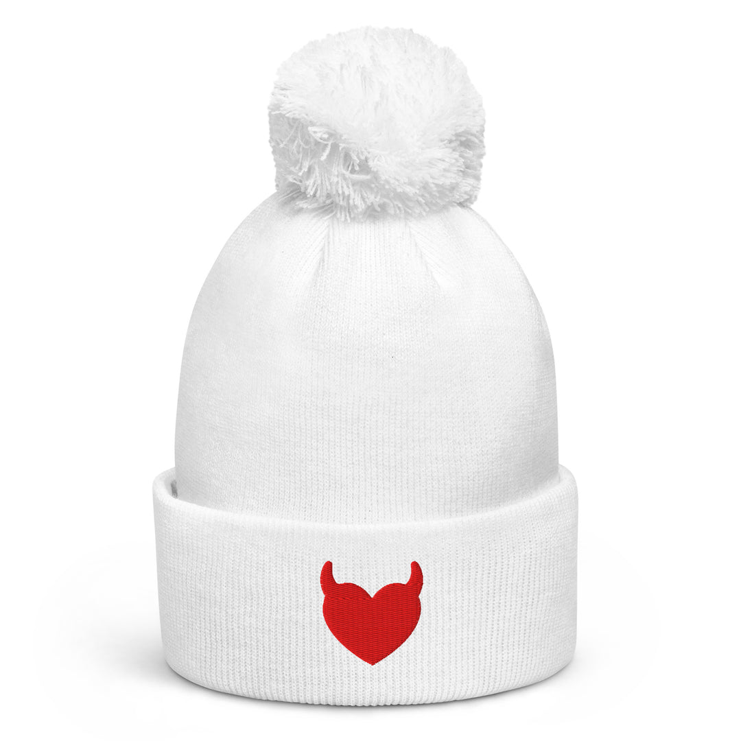 Evilheart Pompom