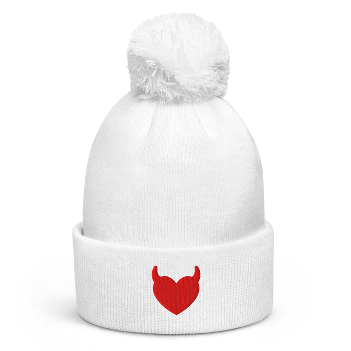 Evilheart Pompom