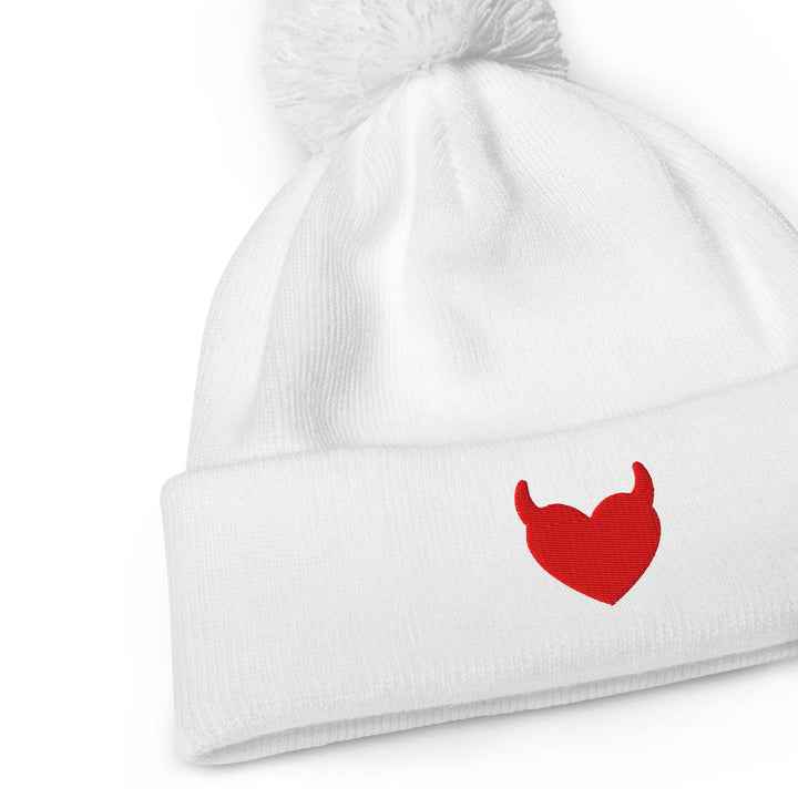Evilheart Pompom