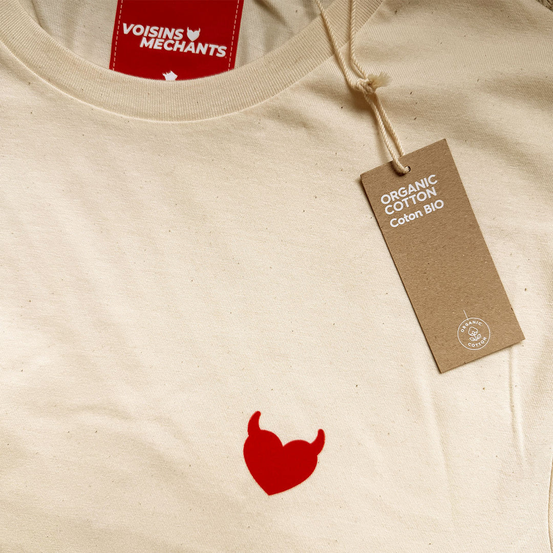 Evilhearth Ts mini